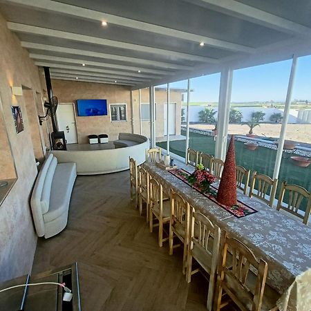 Willa Casa Fertonia Fuentes de Andalucía Zewnętrze zdjęcie