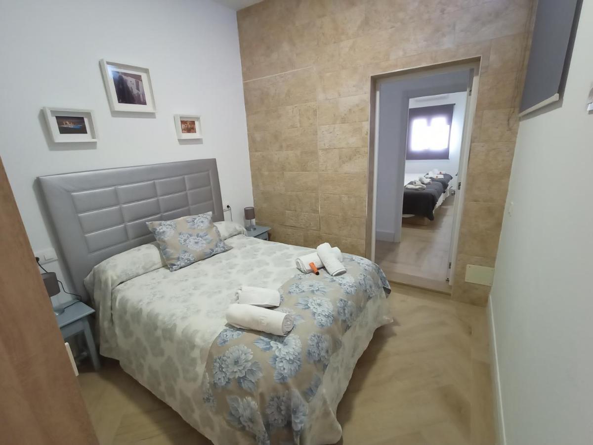 Willa Casa Fertonia Fuentes de Andalucía Zewnętrze zdjęcie