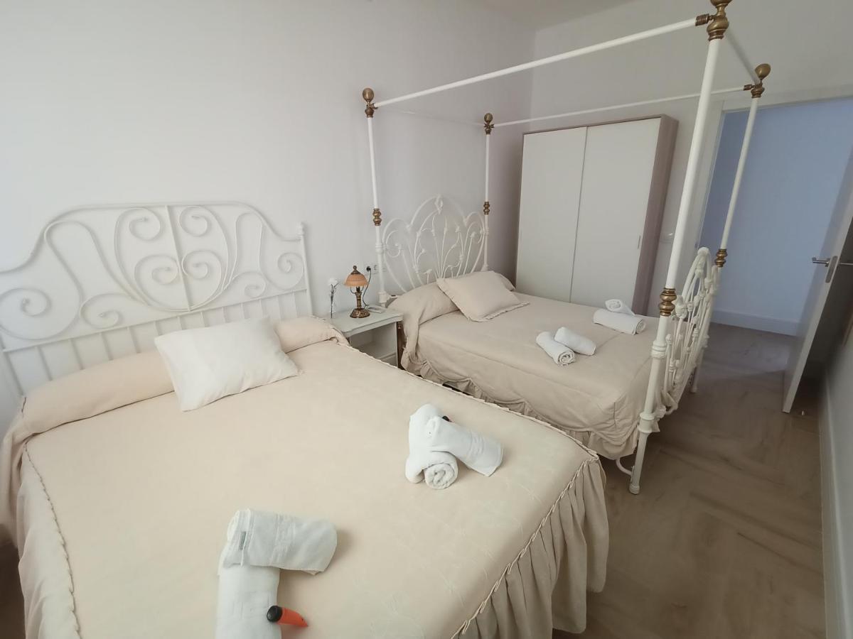 Willa Casa Fertonia Fuentes de Andalucía Zewnętrze zdjęcie