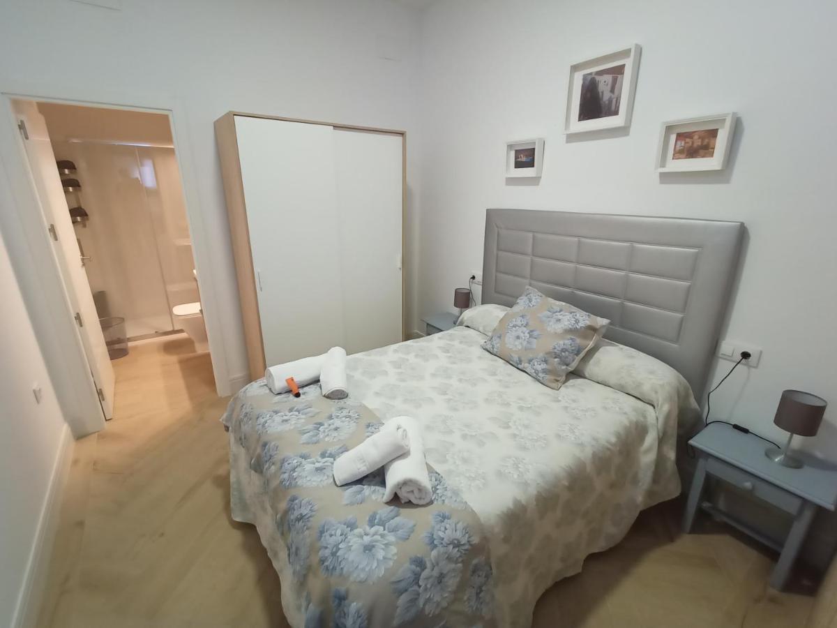 Willa Casa Fertonia Fuentes de Andalucía Zewnętrze zdjęcie