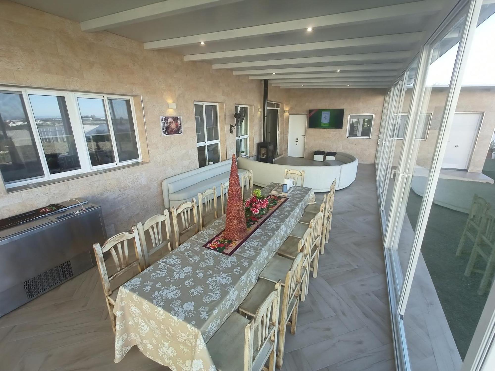 Willa Casa Fertonia Fuentes de Andalucía Zewnętrze zdjęcie